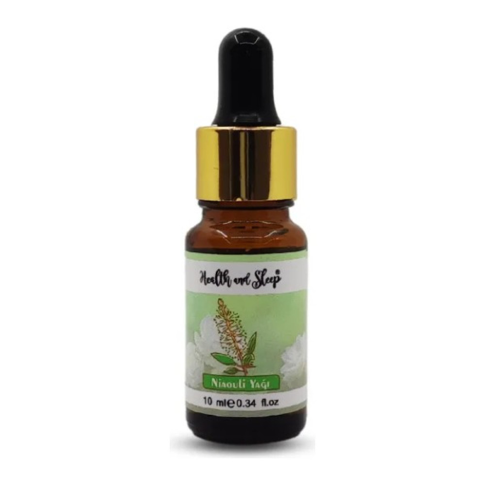 Health And Sleep Nioli Yağı - 10 ml Oto Boyaları Fiyatı