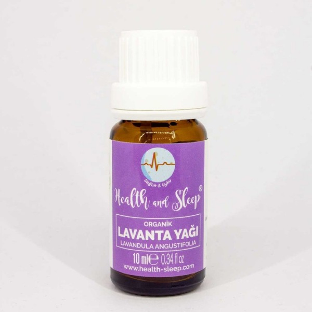 Health And Sleep Organik Lavanta Yağı 10 ml Oto Boyaları Fiyatı