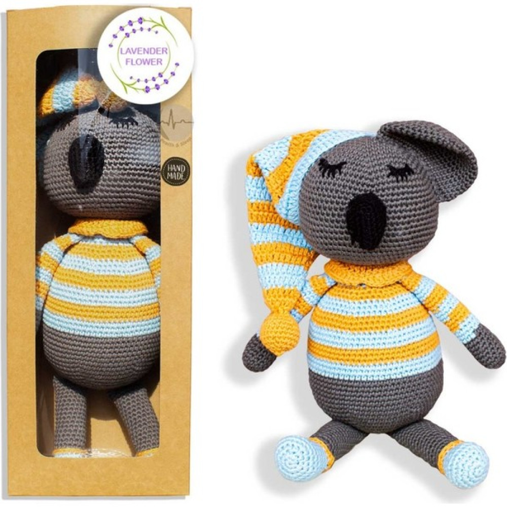 Health And Sleep Organik Uykucu Koala Oto Boyaları Fiyatı