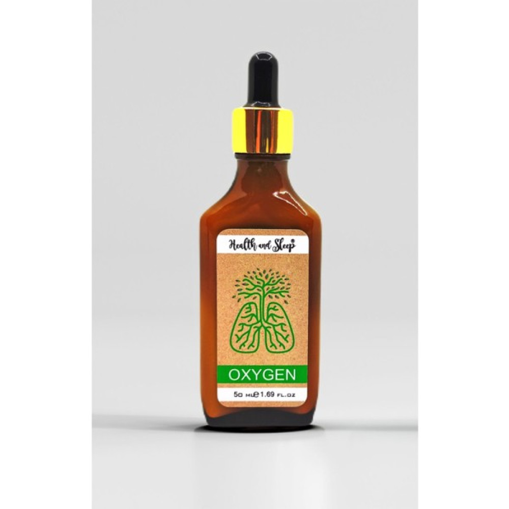 Health And Sleep Oxygen 50ML Oto Boyaları Fiyatı