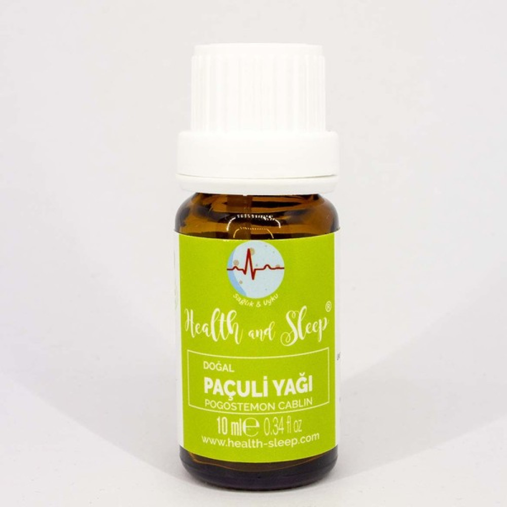 Health And Sleep Paçuli Yağı 10 ml Oto Boyaları Fiyatı