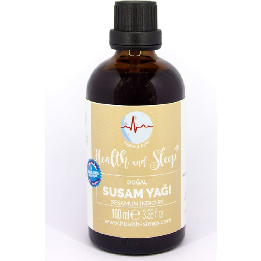 Health And Sleep Susam Yağı 100 ml Oto Boyaları Fiyatı
