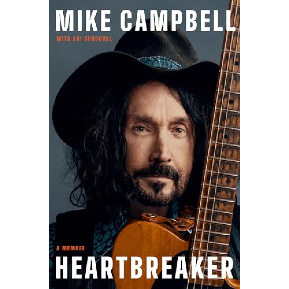 Heartbreaker: A Memoir