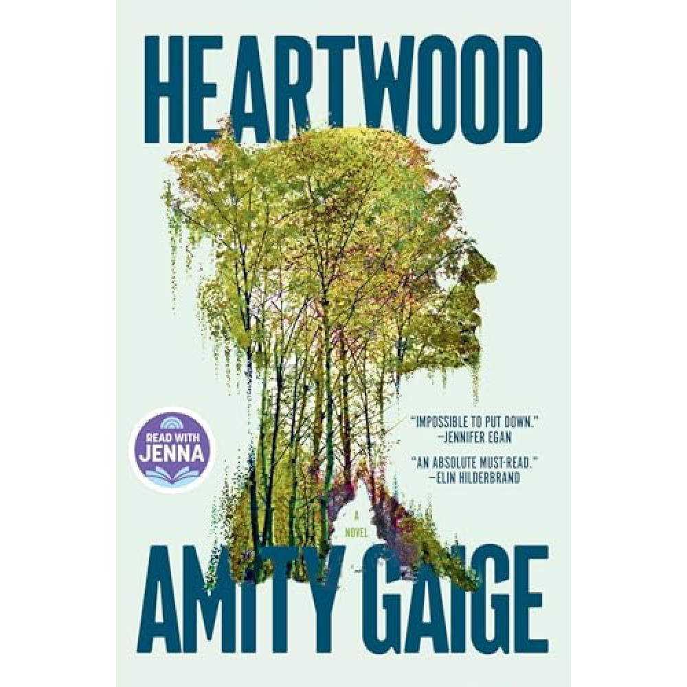 Heartwood (A Read with Jenna Pick): A Novel Horror-Thriller Fiyatı