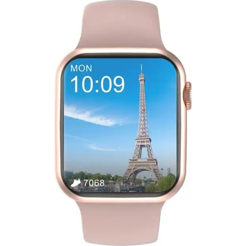 Heaven House 2024 Son Sürüm Watch T700 Dt Max Plus Akıllı Saat | Akıllı Saat | Akıllı Saatler | Erkek Akıllı Saat | Akıllı Saat Bayan | En Ucuz Akıllı Saat | En İyi Akıllı Saat - Açık Pembe Oto Boyaları Fiyatı