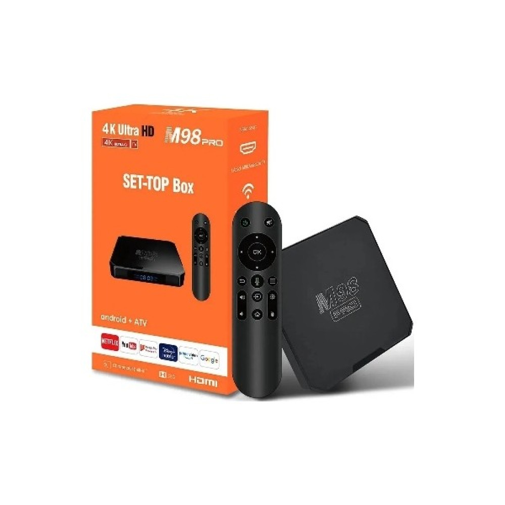 Heaven House 5g Android Box | 4K Tv Box Media Oynatıcı | Tv Box | Android Tv Box | Android Box | Android Tv Stick | Tv Box 4K | Medya Oynatıcı | Wi... Ev Sinema Receiverları Fiyatı