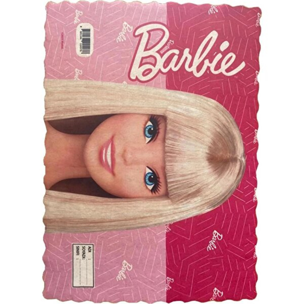 Heaven House Barbie Beslenme Örtüsü | Okul Öncesi Beslenme Örtüsü | Çocuk Beslenme Örtüsü | Yıkanabilir - Açık Pembe Okul Malzemeleri Fiyatı