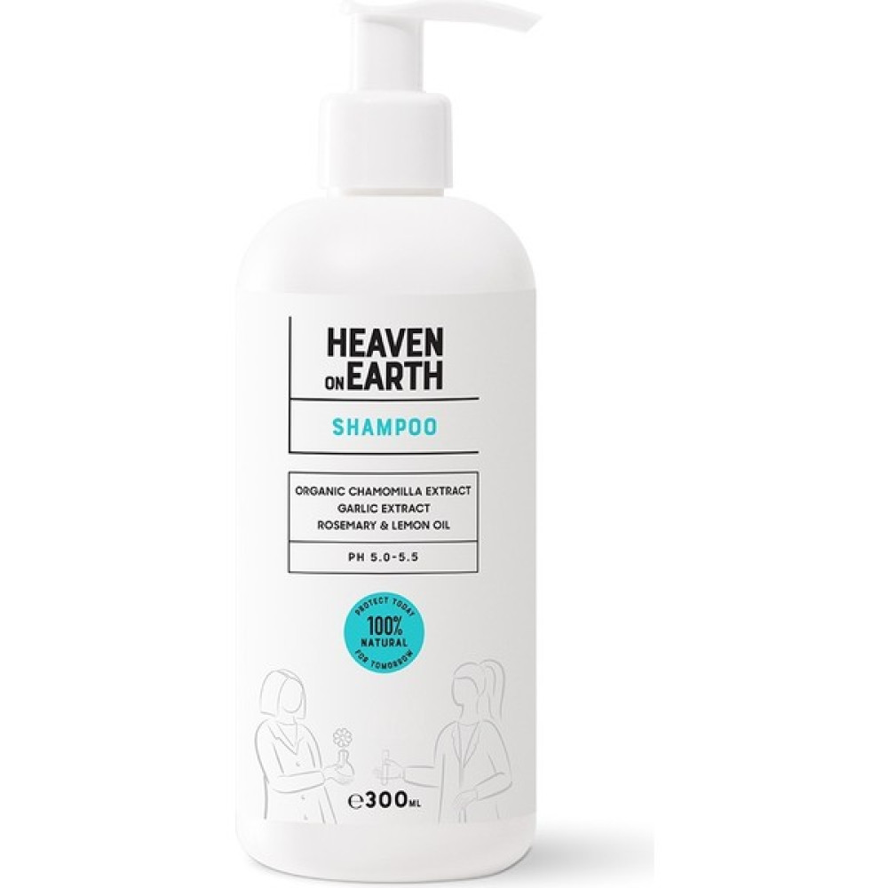 Heaven on Earth HonE VEGAN %100 DOĞAL VE ORGANİK içerikli Saç Dökülmesinin Önlenmesine Şampuan/ Heaven on Earth HonE VEGAN 100 % Natural Shampoo A... Şampuan ve Saç Kremi Fiyatı