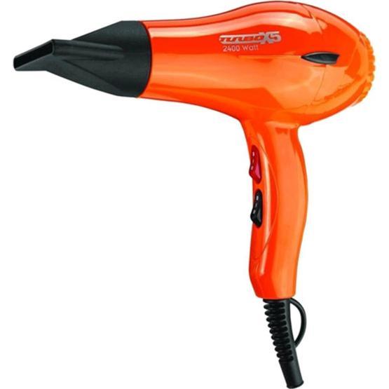 Hector 3500 Turbo 2400 Watt Profesyonel Turuncu Saç Kurutma Makinesi Saç Kurutma Makineleri Fiyatı