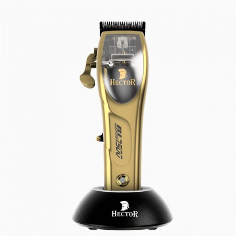 Hector Bl-7500 Gold Tiras Makinesi Tıraş Bıçağı ve Yedekleri Fiyatı