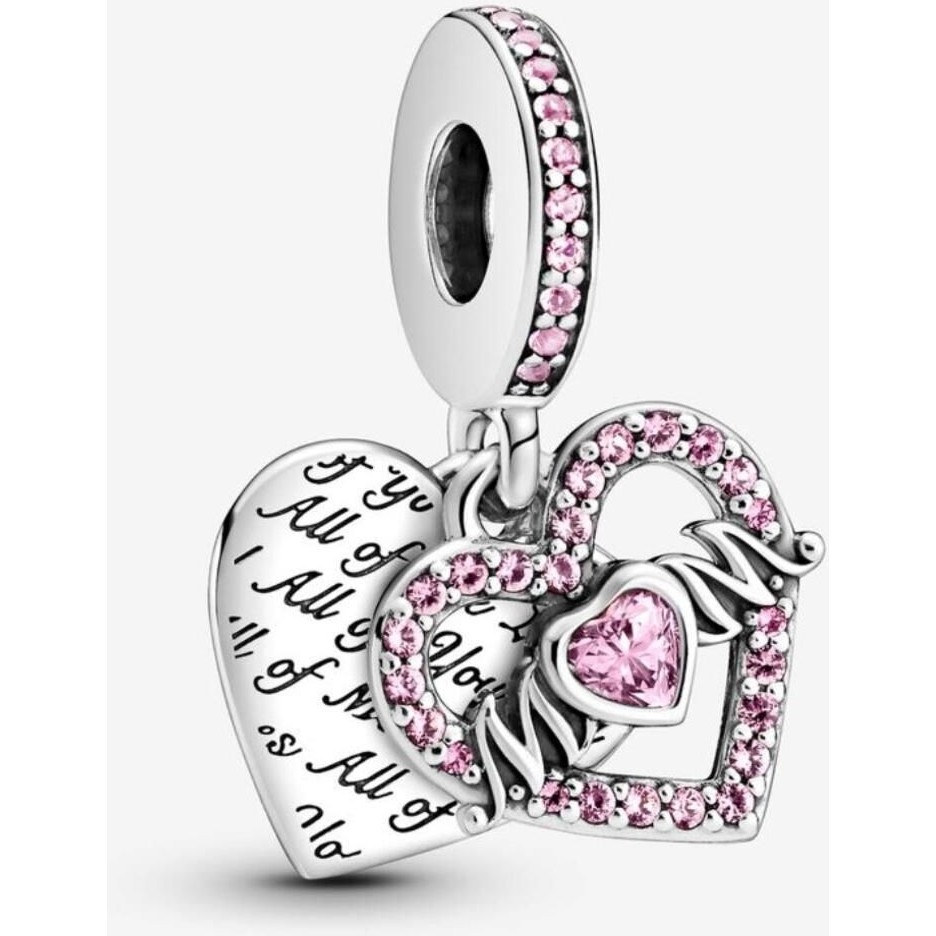 Hector Co Jewellery Kalp ve Anne Sallantılı Charm SSD / Solid State Drive Fiyatı