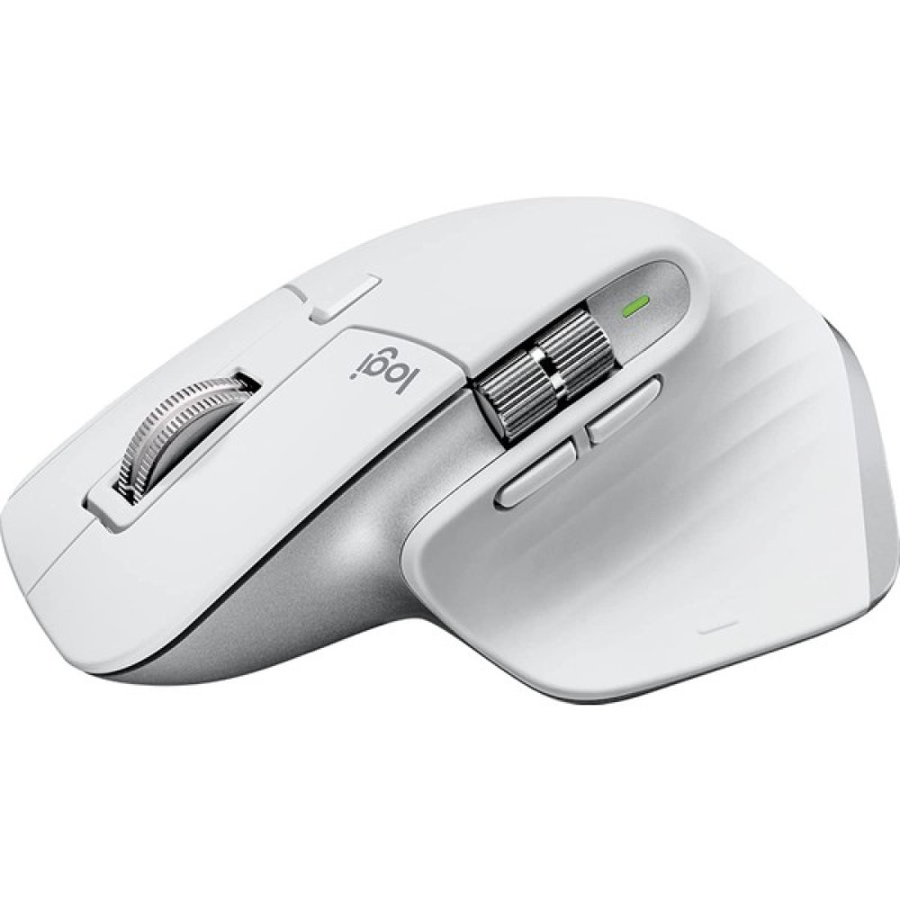 Hector Emporium Mx Master 3s Performans Kablosuz Mouse, 8.000 Dpı, Sessiz, Ergonomik, Ultra Hızlı Kaydırma, Çoklu Cihaz Özelliği, Bluetooth, Logi B... Klavye - Mouse Fiyatı
