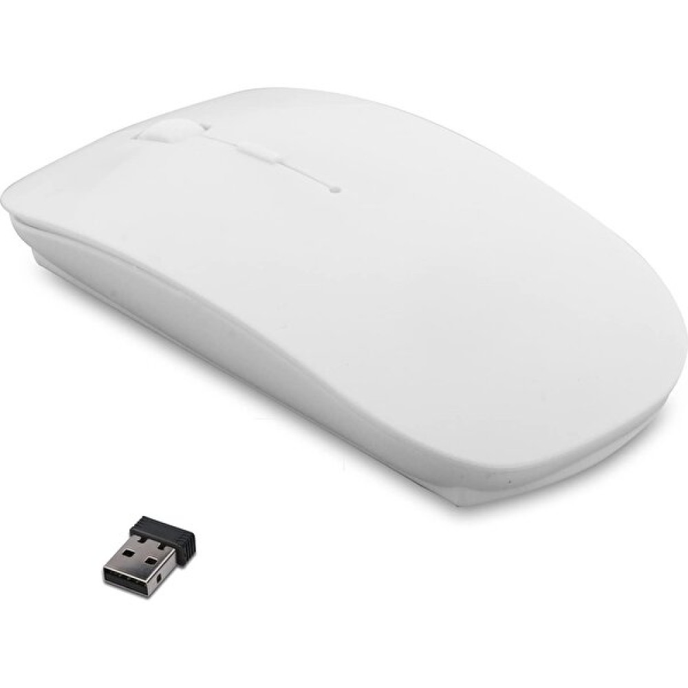 Hector Emporium SM-781, Kablosuz Mouse, Optik, Beyaz - Renkli Klavye - Mouse Fiyatı