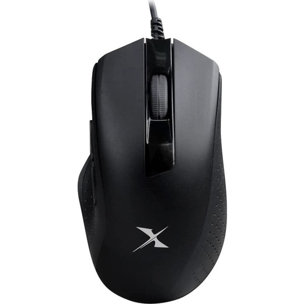 Hector Emporium X5 Max 10.000 Cpi 9 Tuş Optik Rgb X-Serisi Siyah Kablolu Gaming (Oyuncu) Mouse - Renkli Klavye - Mouse Fiyatı