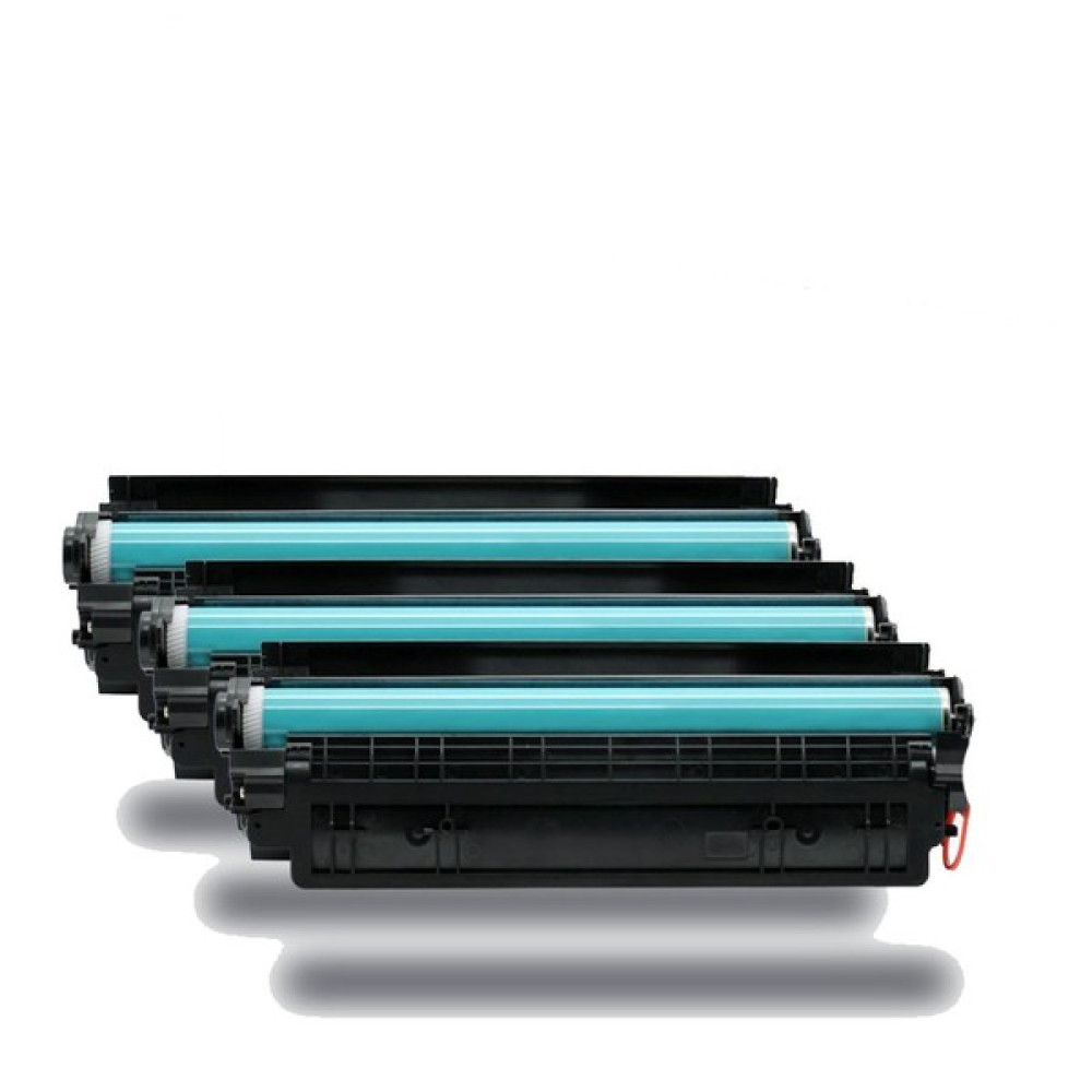 Hector hp 85a ce285a muadil yazıcı toner kartuş hp laserjet pro p1102 + p1102w + m1212nf + m1217nfw uyumlu Tonerler Fiyatı