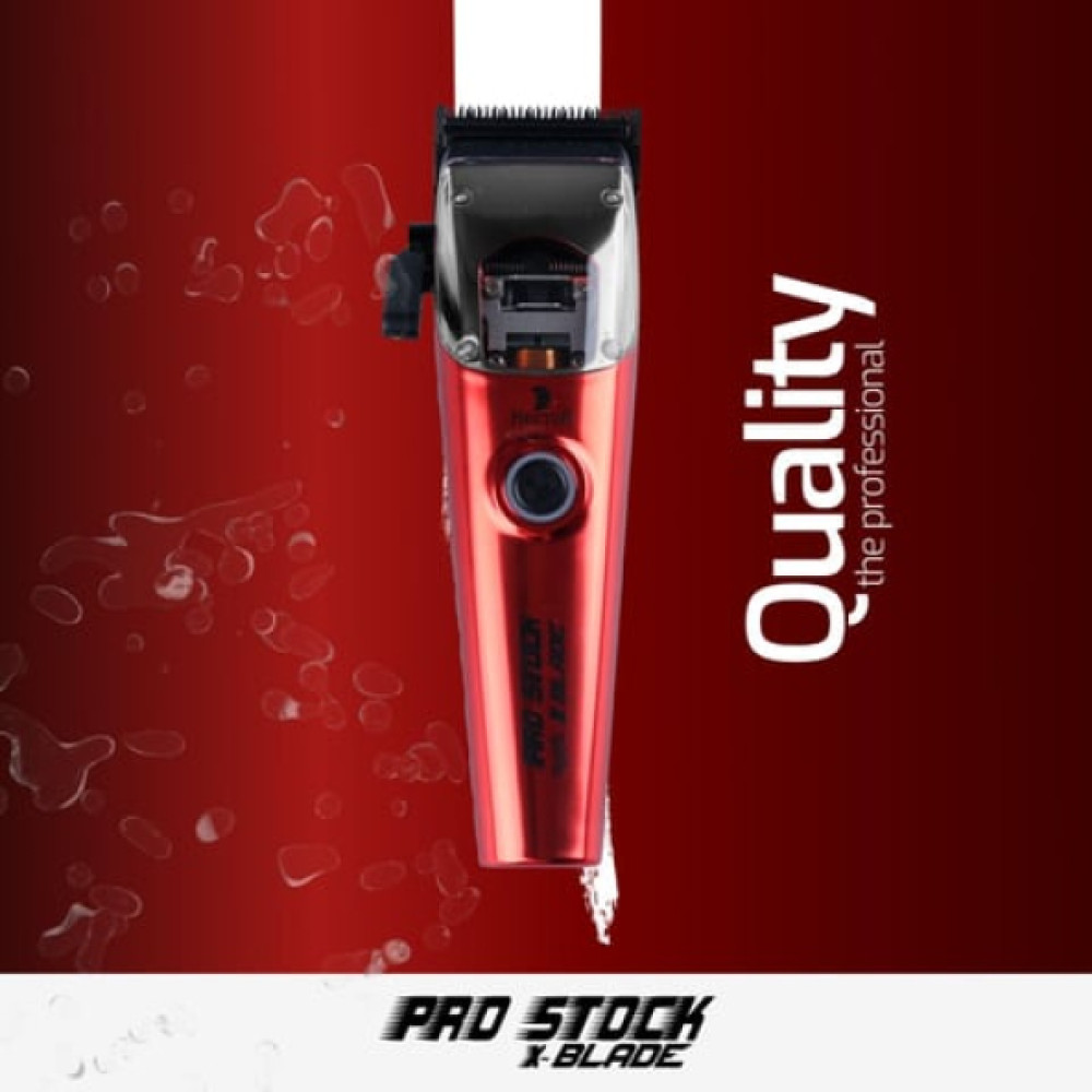 Hector Pro Stock X Blade 11000 Devir Tiras Makinesi Tıraş Bıçağı ve Yedekleri Fiyatı