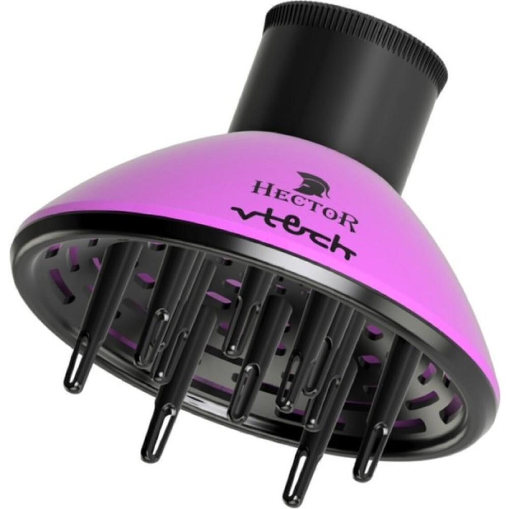 Hector V-Tech Vigo Lila Sağlık / Bakım / Kozmetik Fiyatı