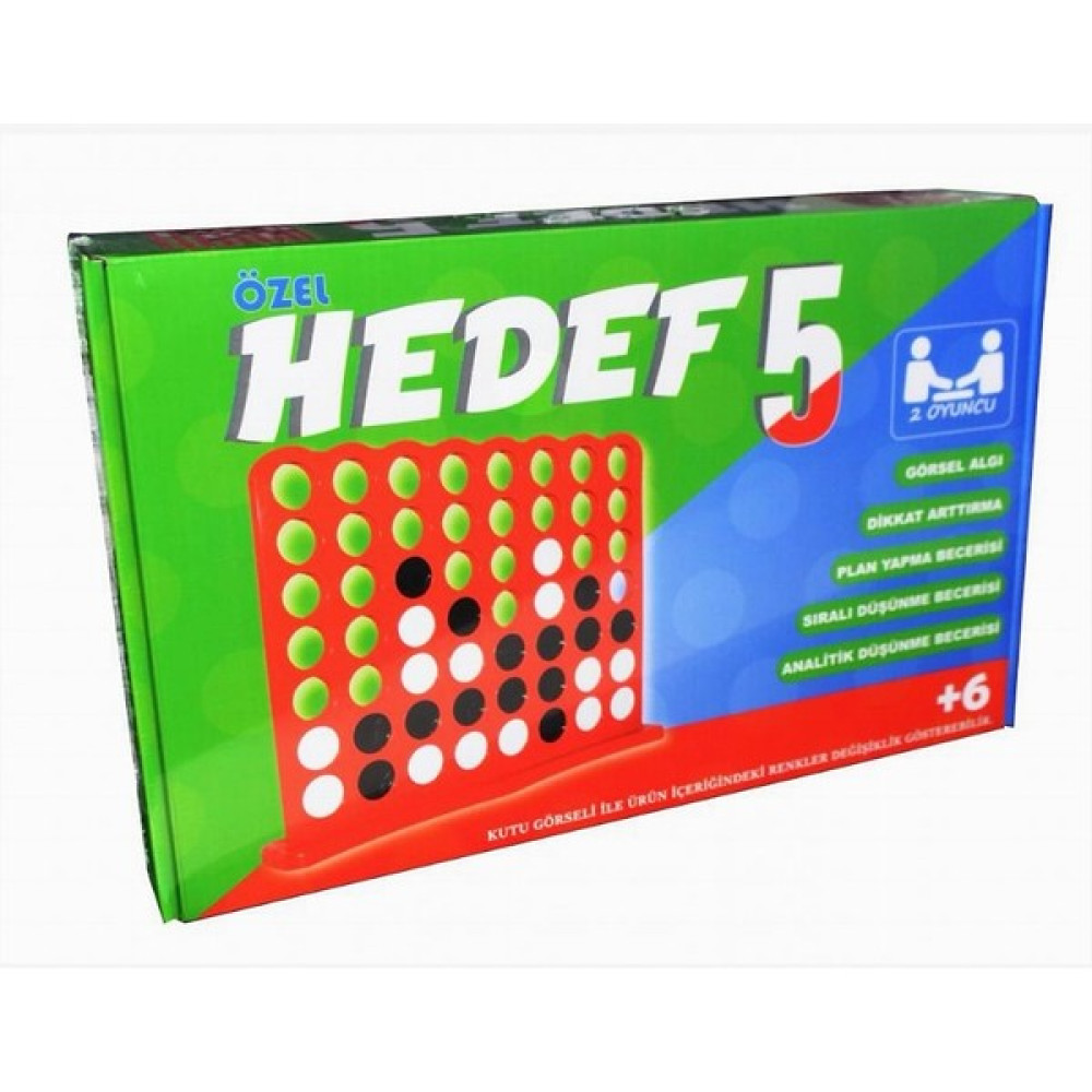 Hedef 5 - Renkli Eğitici Oyuncak Fiyatı