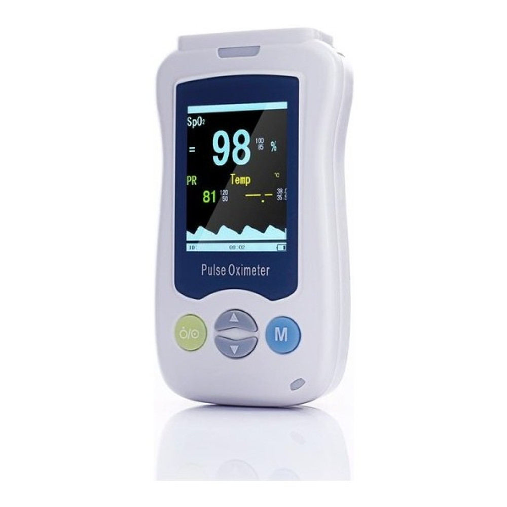 Hedef Medikal Endostall Handheld Pulse Oximeter : Yk-820b Hava Temizleme - Nemlendirme Cihazları Fiyatı