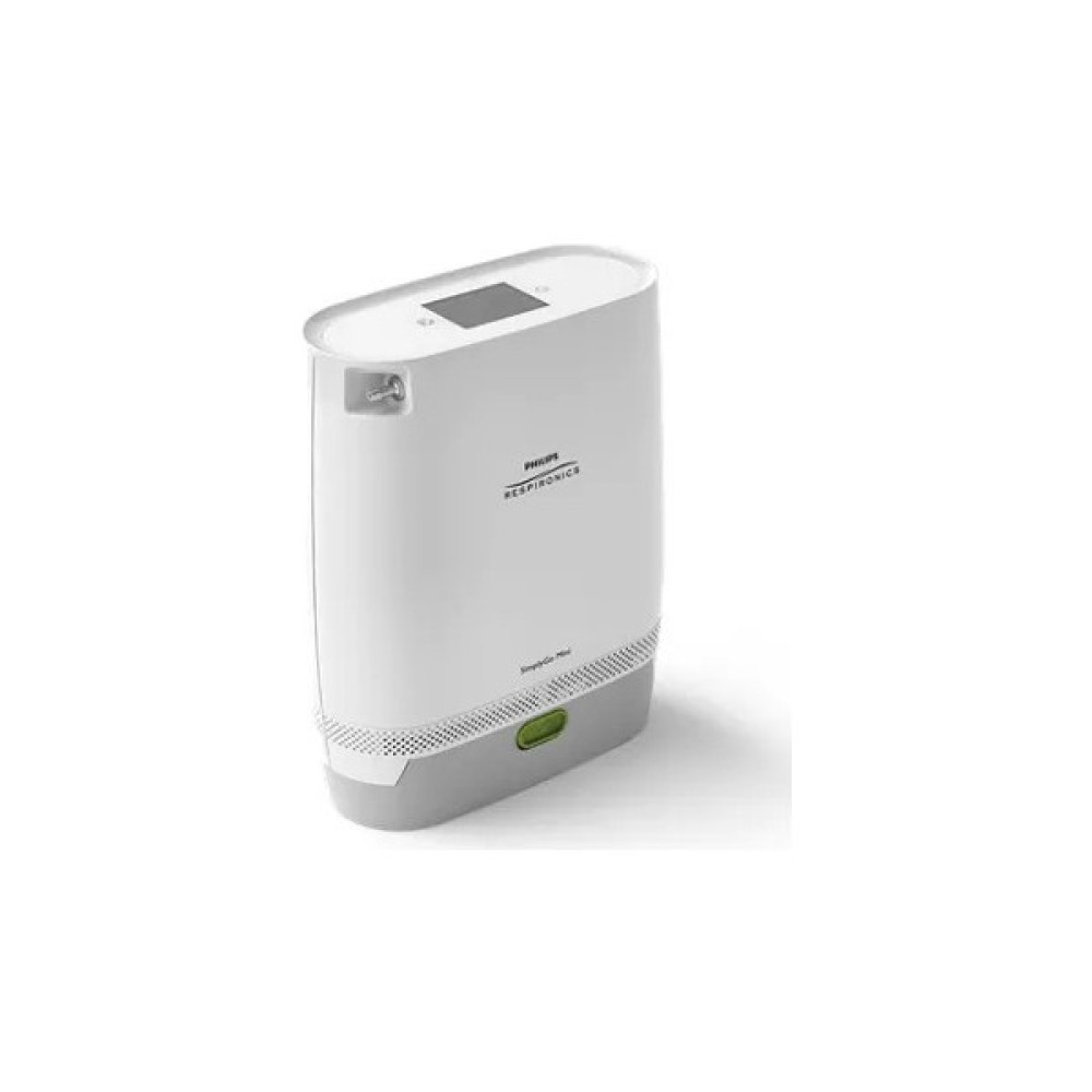 Hedef Medikal Philips Simply Go Mini Taşınabilir Oksijen Konsantratörü Oto Boyaları Fiyatı