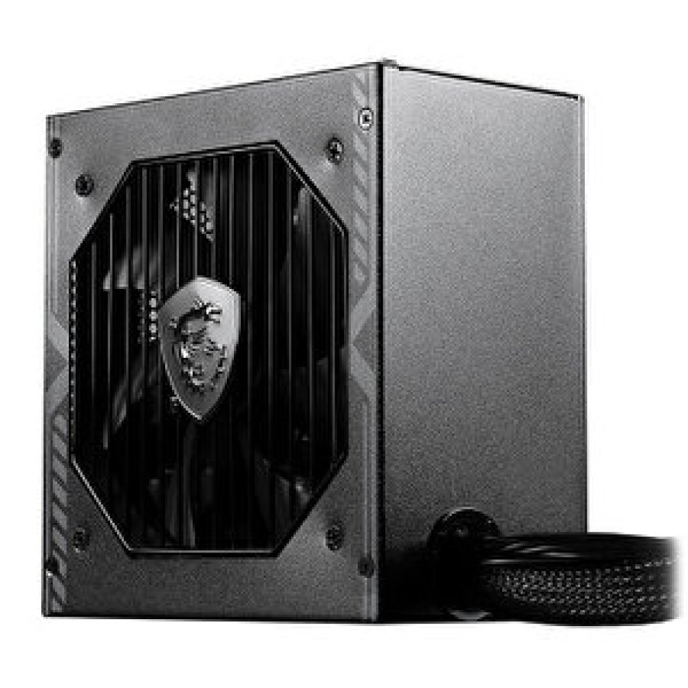 Hedef Msi Mag A650bn 650w 80+ Bronze Power Supply Power Supply Fiyatı