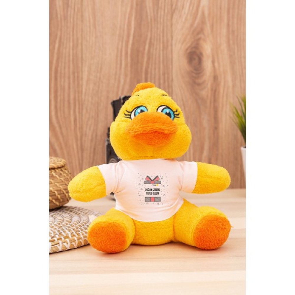 Hediye Dükkanı Doğum Günü Hediyesi Peluş Civciv Peluş Oyuncaklar Fiyatı