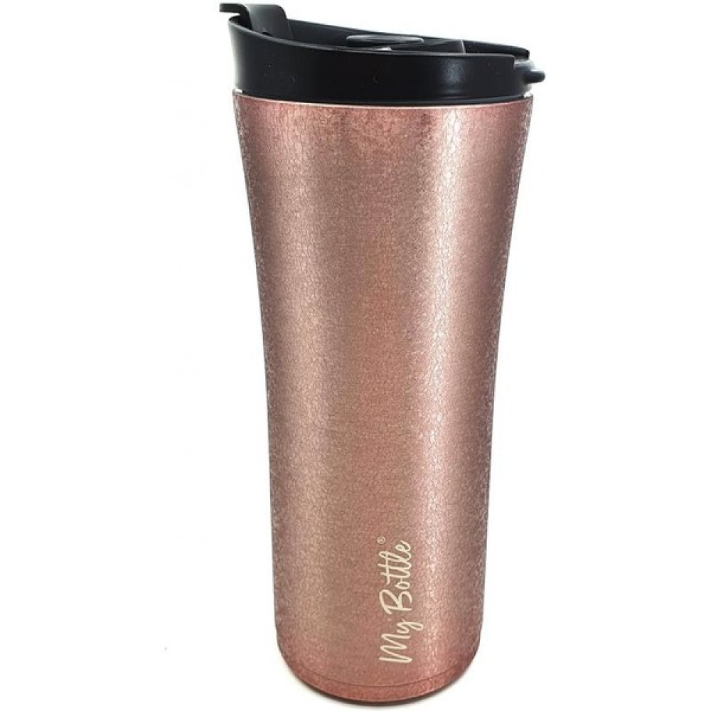 Hediye Kesesi My Bottle Paslanmaz Çelik French Press Termos 500 ml Kamp Mutfağı Fiyatı
