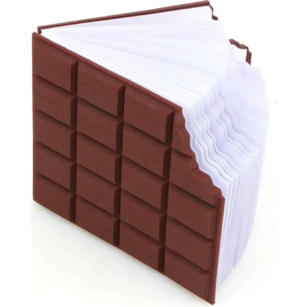 Hediye Sandalı Çikolatalı Kokulu Mini Defter Not Defteri & Bloknot Fiyatı