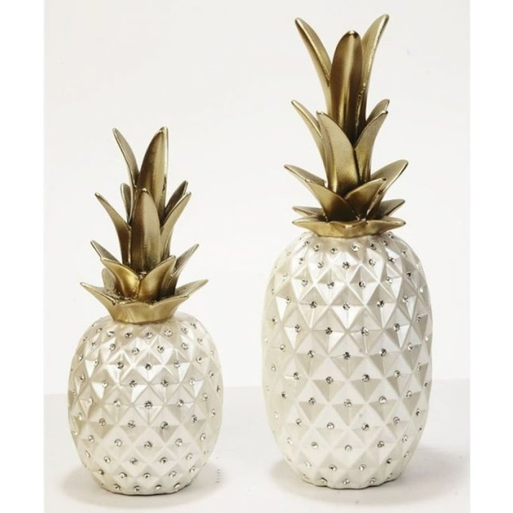 Hediye Seviyorum Ananas Biblo Sedef - Bej Biblo Fiyatı