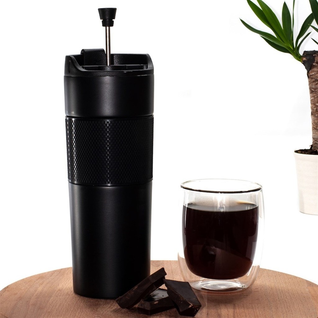 Hediye Vakti Kişiye Özel French Press Termos Kamp Mutfağı Fiyatı