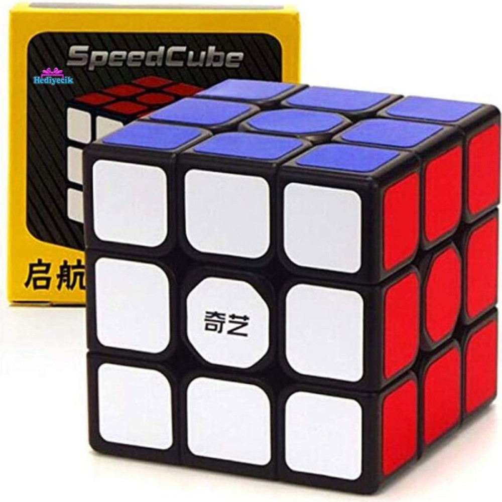 Hediyecik Speed Küp Rubik’s Store 3 x 3 New Oyun & Hobi Fiyatı