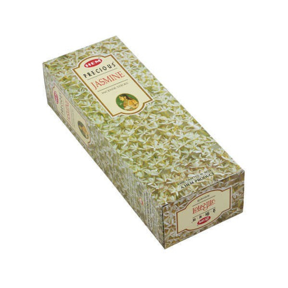 Hediyeconcepti Precious Jasmine Hexa Hem Tütsü Oto Boyaları Fiyatı
