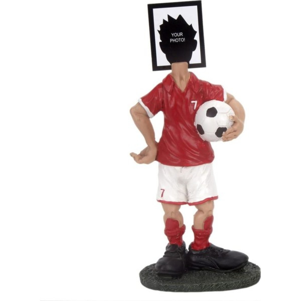 Hediyekanalı Futbolcu Foto Biblo Biblo Fiyatı