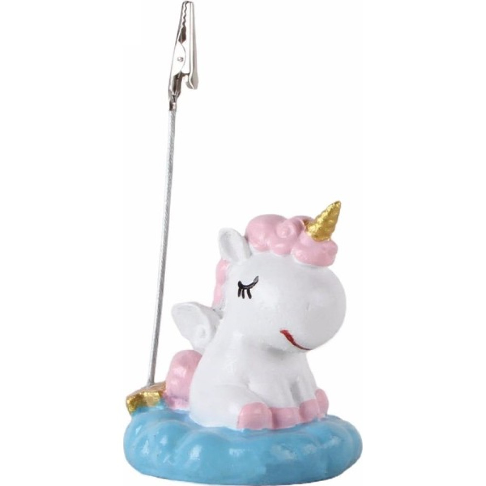 Hediyekanalı Sevimli Ponçik Unicorn Biblo Notluk Not Defteri & Bloknot Fiyatı