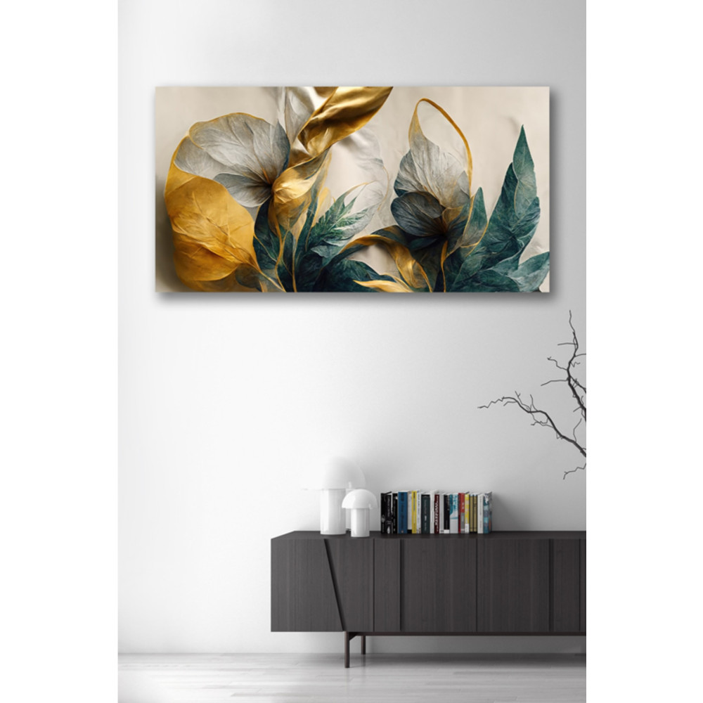 Hediyeler Kapında Buxton Byford Dekoratif Kanvas Tablo 90 x 130 Beden Tablo & Poster Fiyatı