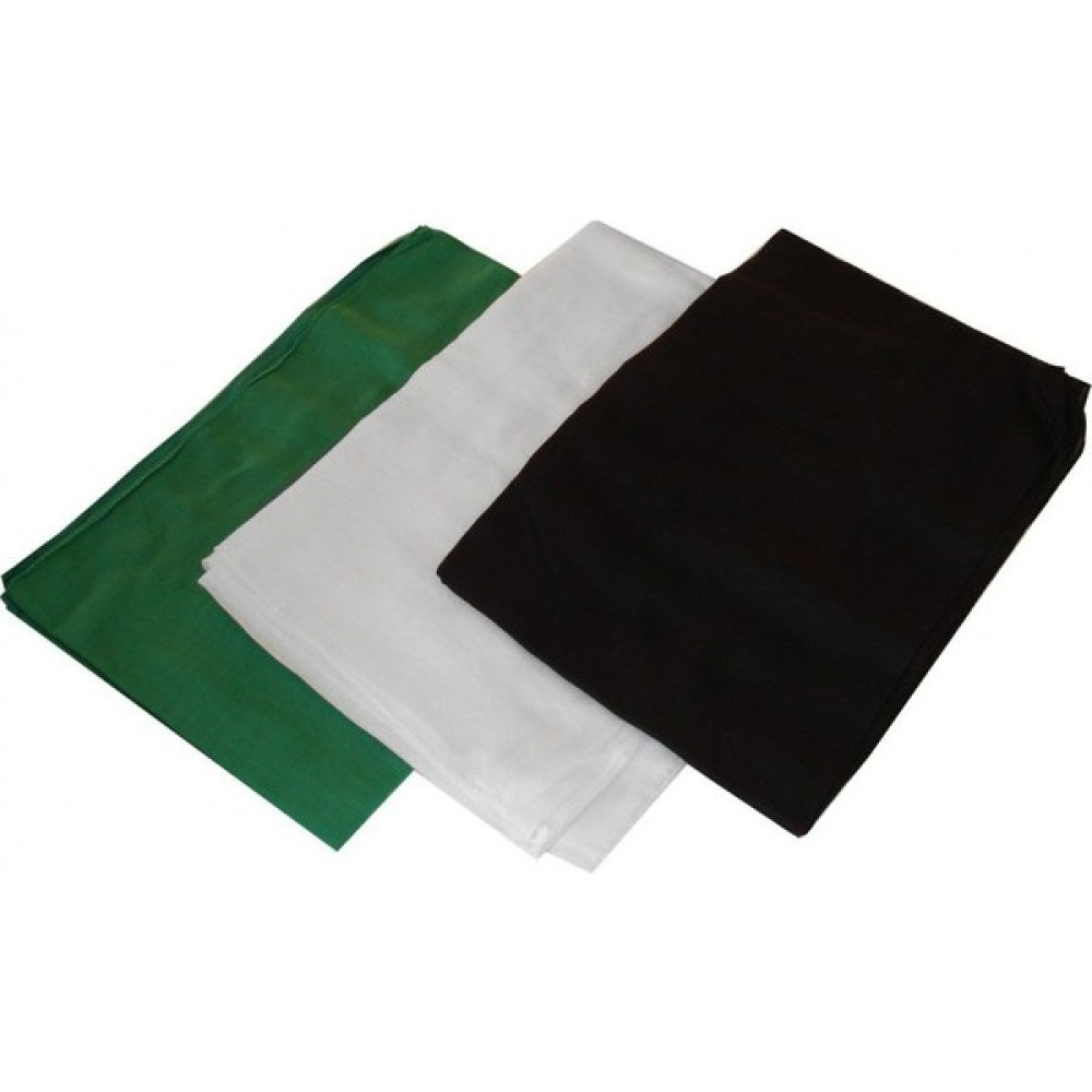Hediyeleşin Sarık Dolama Bezi Sarık Koruyucu 20X300 Cm 3'lü Set Erkek Şapkası Fiyatı
