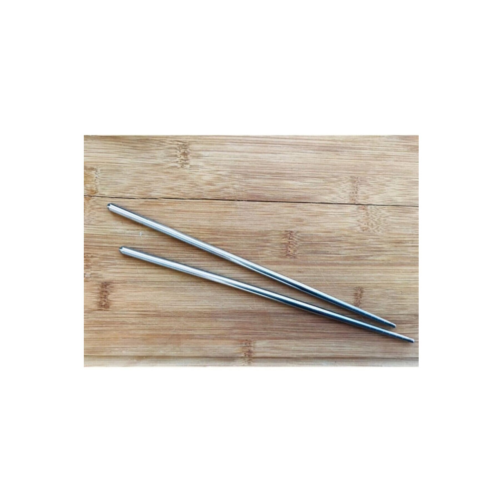 hediyeofisi Kore Metal Paslanmaz Orijinal Kore Yemek Çubuğu Chopstick Çatal / Kaşık / Bıçak Takımları Fiyatı