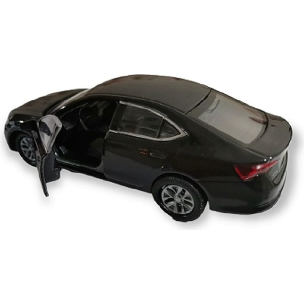 Hediyeyi Fark Et Skoda Octavıa Yeni Kasa Diecast Metal Araba Orjinal Çekbırak 12 cm Siyah Renk Oto Boyaları Fiyatı