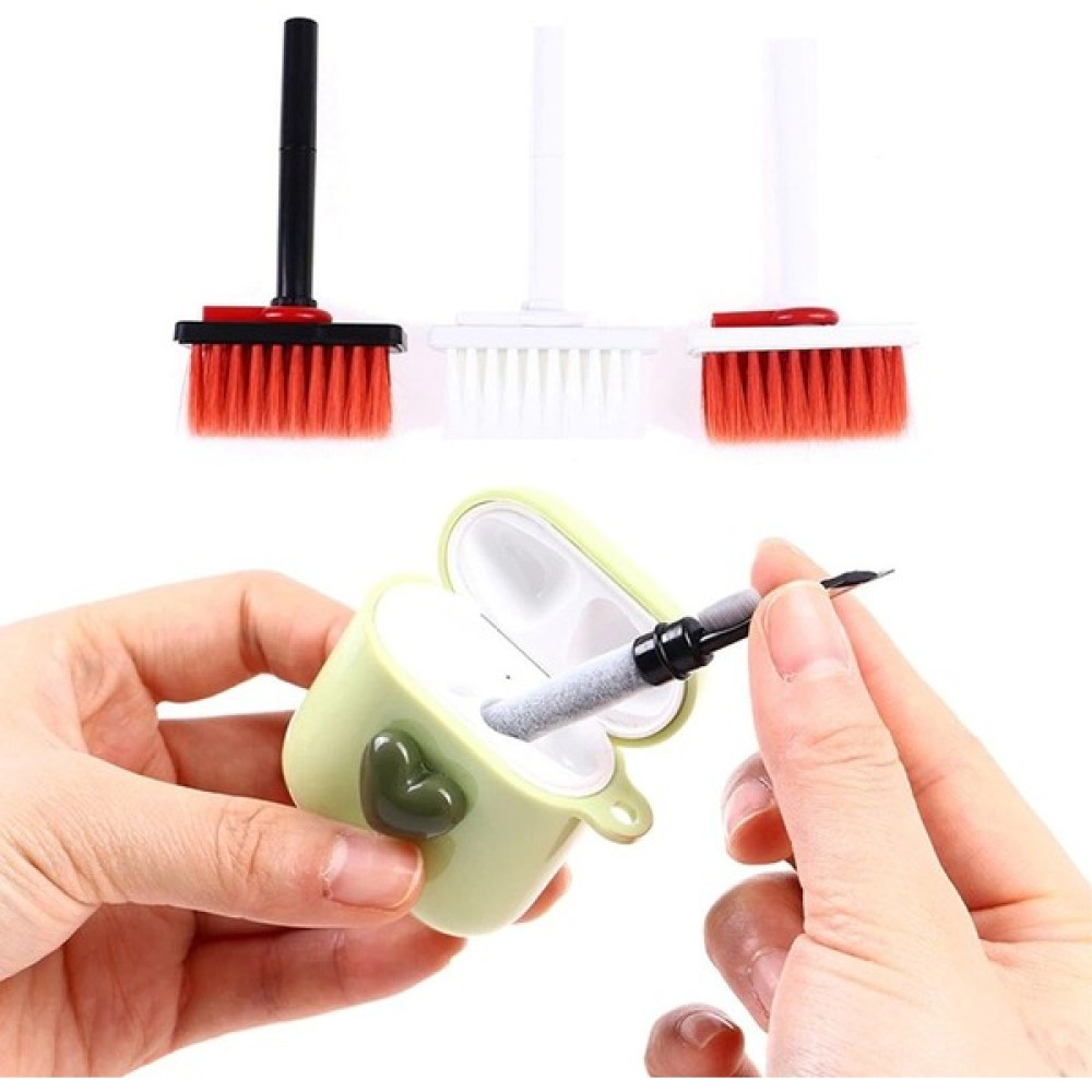 Hediyezin Klavye ve Airpods Uyumlu Temizleme Kiti - Akuamarin Cep Telefonu Aksesuarı Fiyatı