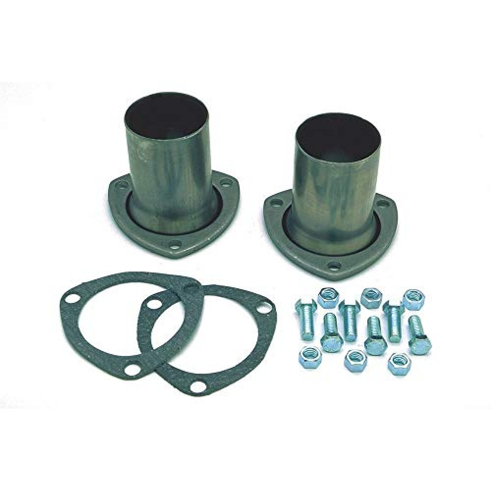 Hedman 21103 Reducers 3"" To 2 1/2"""