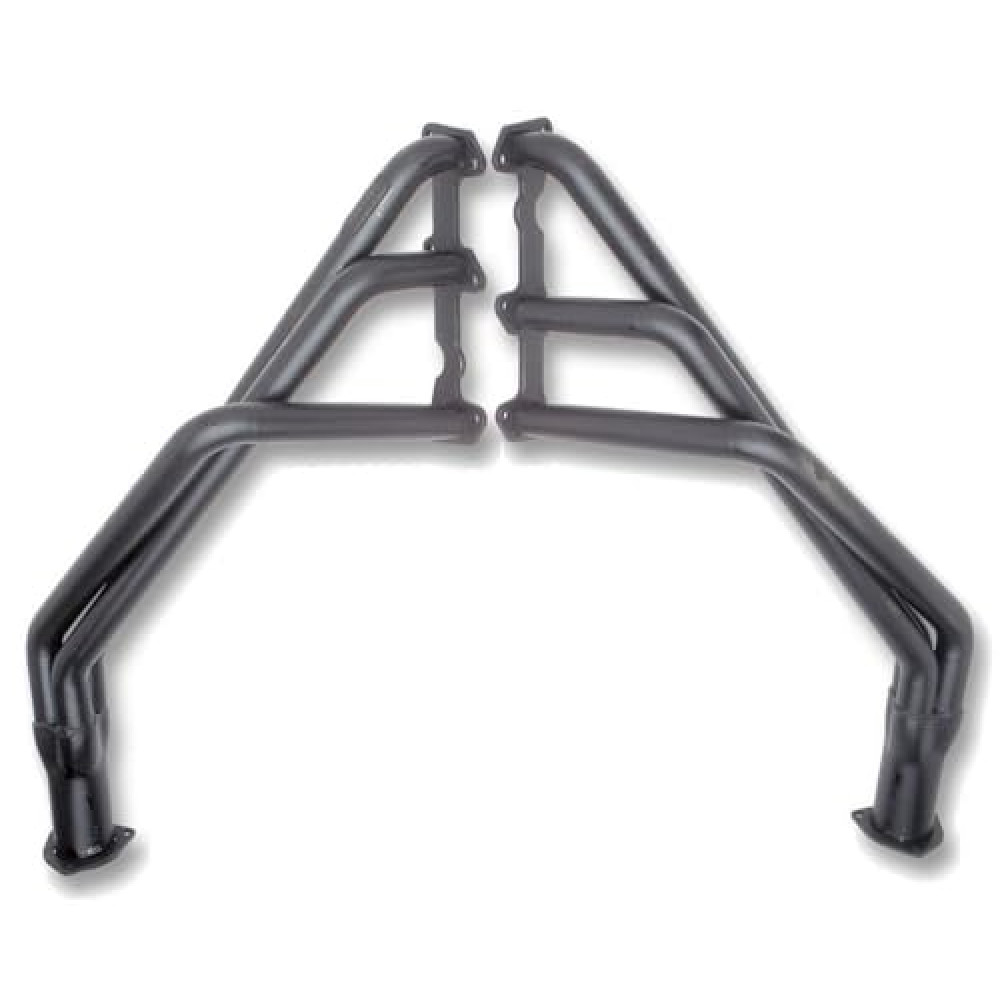 Hedman 69420 Standard-Duty Uncoated Hedders - Set of 2