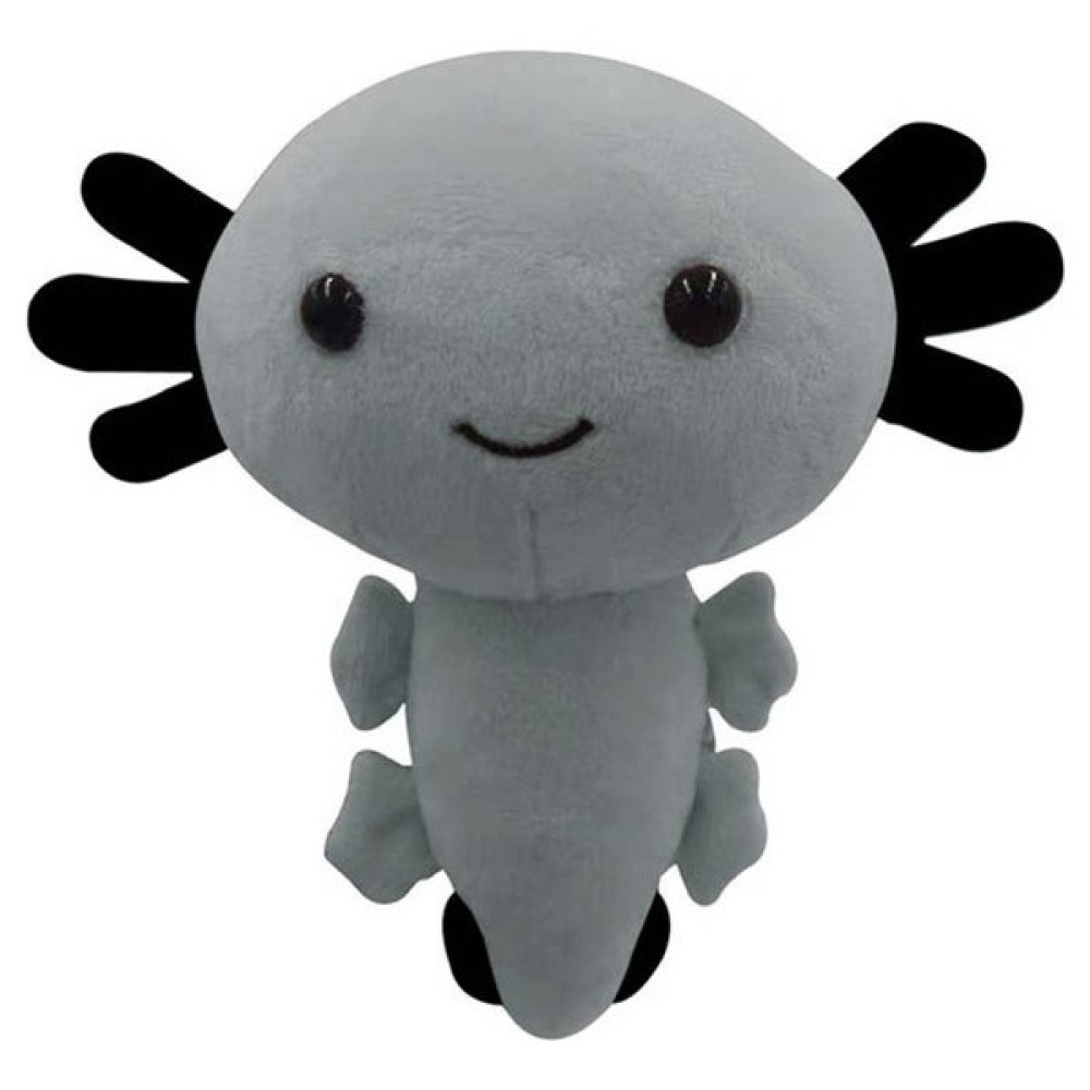 Heers Kawaii Axolotl Peluş Oyuncak Axolotl Oyuncak Axolotl Balık Axolotl Peluşlar Figür Bebek Kawaii Hayvan Pembe Axolotl Dolgulu (Yurt Dışından) Peluş Oyuncaklar Fiyatı
