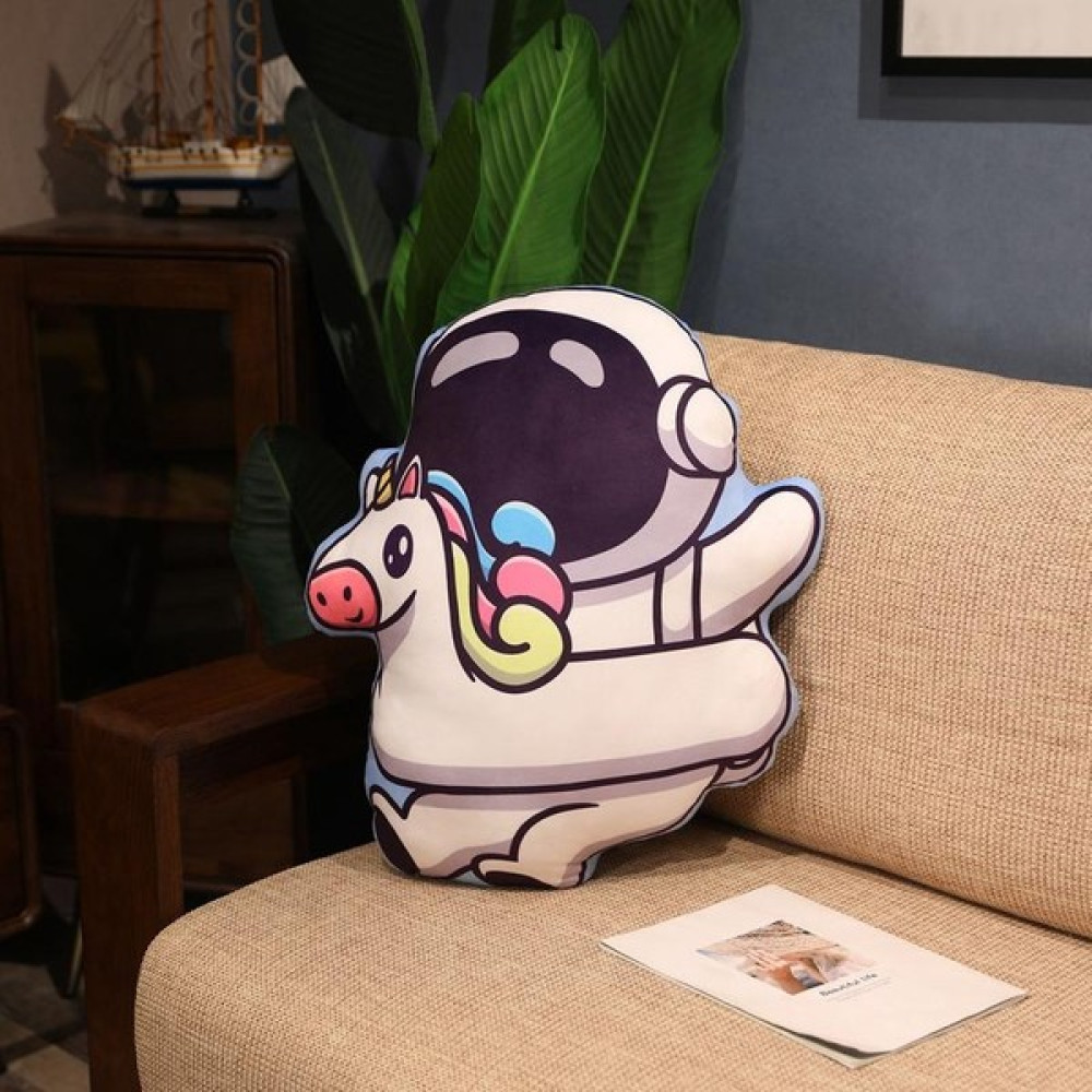 Heers Simülasyon Uzay Serisi Peluş Yastık Oyuncakları Komik Astronot Spaceman Dolgulu Bebek Nap Yastığı Çocuklar Çocuk Doğum Günü Hedıyelerı55 Cm (... Peluş Oyuncaklar Fiyatı