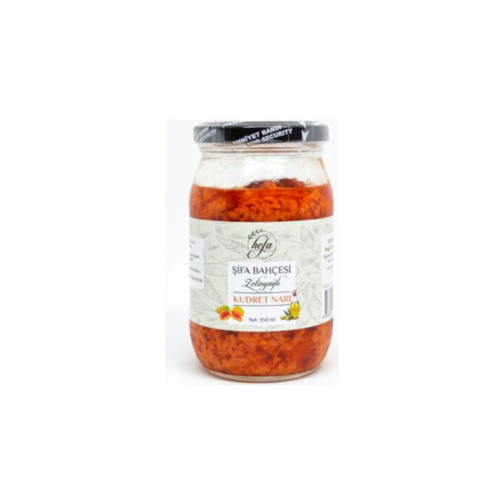 Hefa Şifa Bahçesi Kudret Narı Zeytinyağlı 330 ml Oto Boyaları Fiyatı