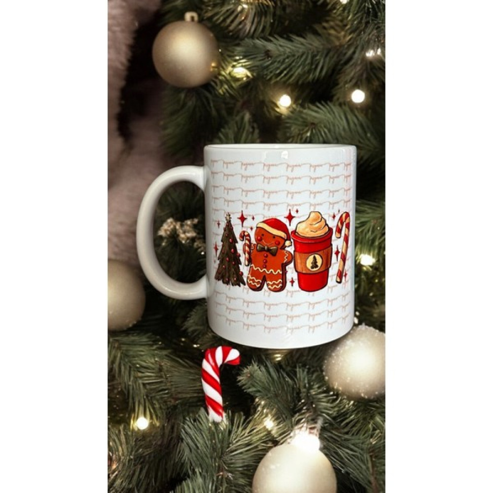 Heg Store Yılbaşı Kupası Porselen, Baskılı - Beyaz Oto Boyaları Fiyatı