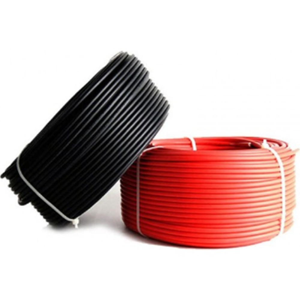Hegel 10 Mm² Solar Kablo - 10 Metre (5 M. Siyah 5 M. Kırmızı) Oto Boyaları Fiyatı