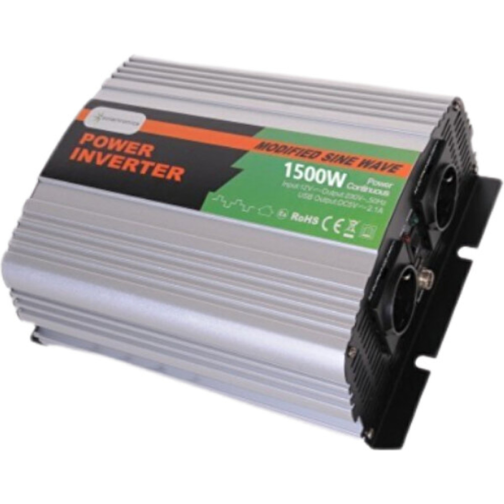 Hegel 12 Volt 1500 Watt Modifiye Sinus Inverter 1500 W Watt 1.5 Kw 12 V Volt Modifiye Sinus Inverter 220 Dönüştürücü Invertör Oto, Bahçe, Yapı Market Fiyatı