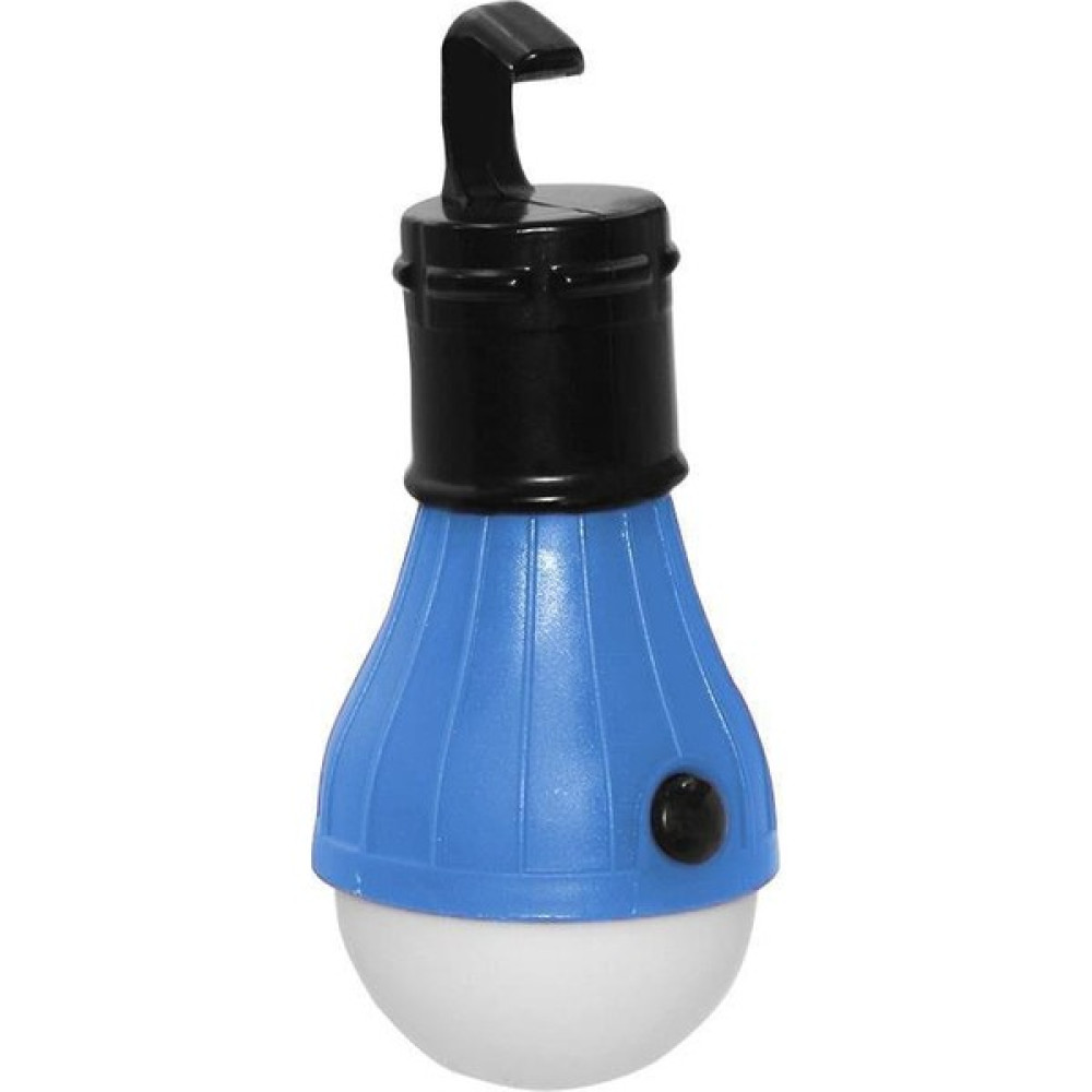 Hegi 818100077 Taşınabilir Pilli Outdoor Kamp Lambası - Mavi Kamp Aksesuarı Fiyatı