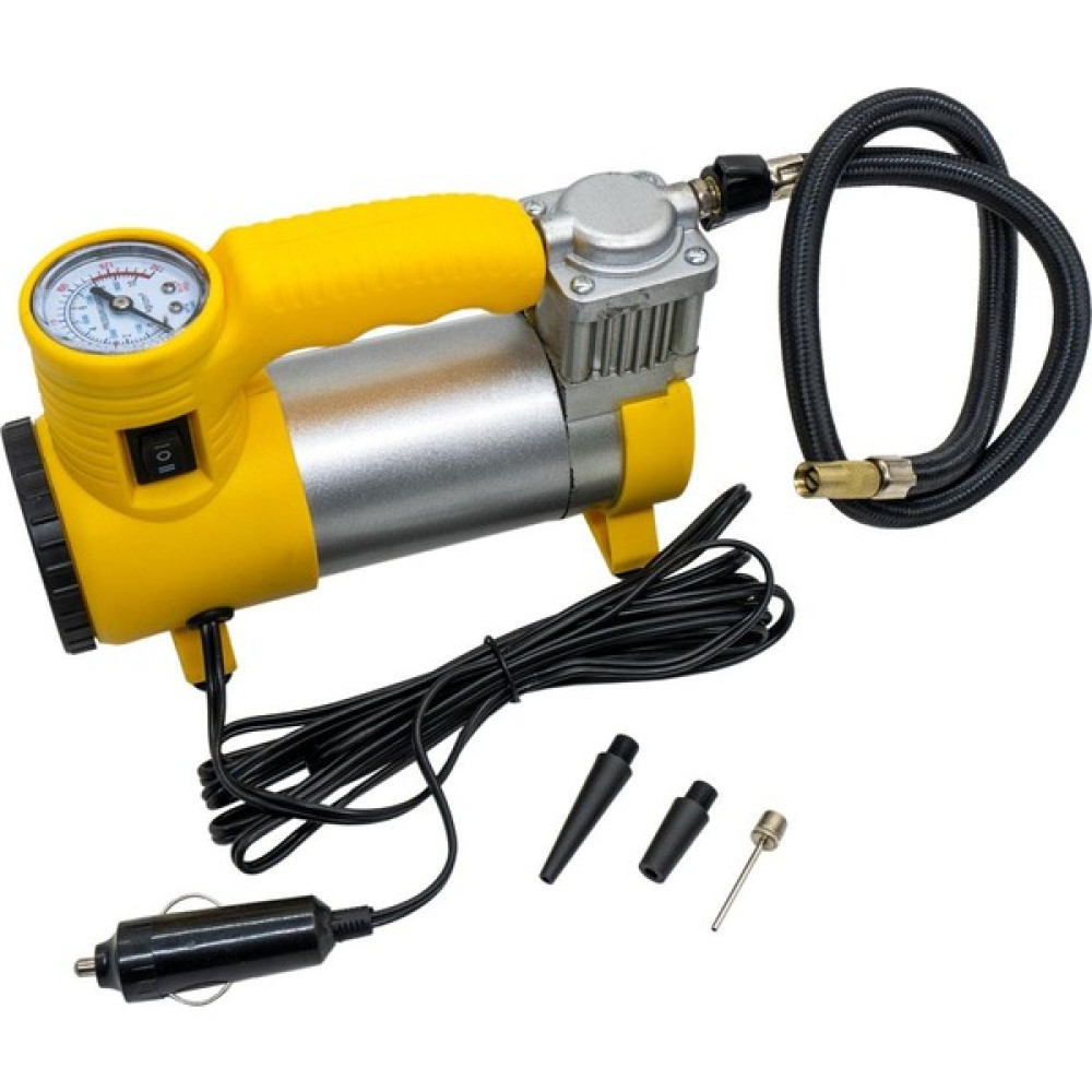 Hegi 850090100 Pro Mini Hava Kompresörü Lastik Şişirme 12V Hava Kompresörü Fiyatı