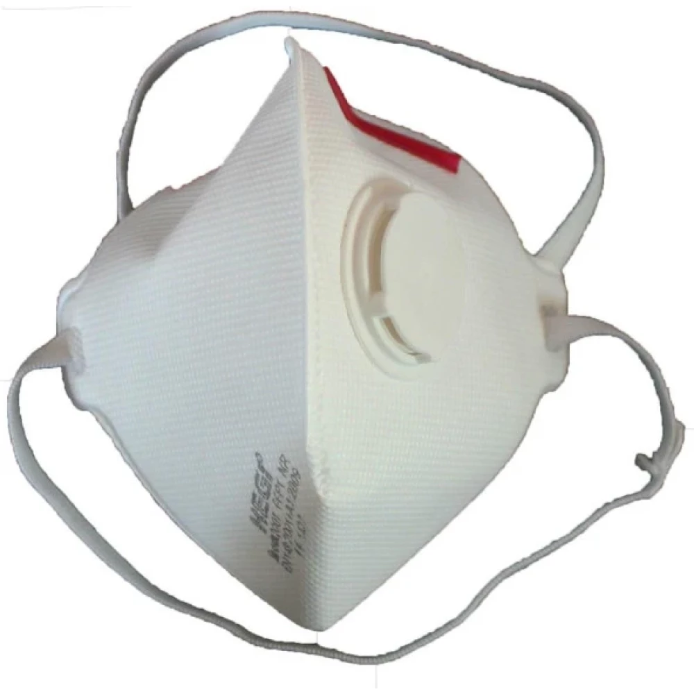 Hegi Ventilli Toz Maskesi Ffp1 Yüz Koruyucu & Maske Fiyatı